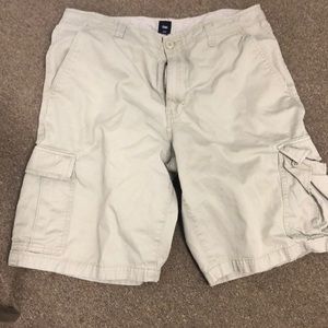 GAP Cargo Shorts